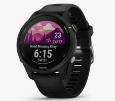 GARMIN Forerunner 255 Music Sportuhr bei Ochsner Sport