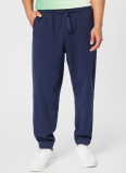 Tommy Hilfiger Tapered Hose (Blau) bei About You