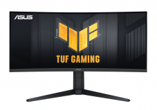 ASUS TUF Gaming VG34VQEL1A Gaming Monitor (34″, UWQHD, 100 Hz) bei MediaMarkt