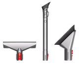 DYSON Zubehörset Allergy Cleaning Kit bei Microspot