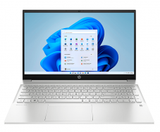 HP Pavilion 15-eh3634nz Notebook (15.6″, R7-7730U, 16GB RAM, 512 GB SSD) bei MediaMarkt