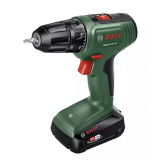 BOSCH Easy Drill 18V-38V Akku-Bohrschrauber bei Nettoshop