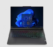 Legion Pro 7i (16″ IPS-WQXGA, 240Hz, RTX 4070, i9-13900HX, 16GB DDR5, 512GB, ohne OS) bei Lenovo