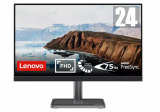 Lenovo L24i-30 23,8″ FHD-Monitor (IPS, 75 Hz) im Lenovo Store