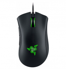 Gaming-Maus Razer Death Adder Essential mit 6400 DPI bei AliExpress