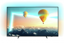 PHILIPS 55PUS8007/12 – TV (55 “, UHD 4K, LCD) bei MediaMarkt