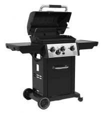 Broil King Royal 340 Grill bei Nettoshop