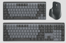 (Sammeldeal) Verschiedene Logitech Peripherie Geräte bei Microspot