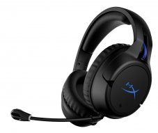 HYPERX Cloud Flight Wireless Gaming Headset für (PS4, PS5, PC) bei Ackermann