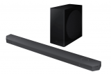 SAMSUNG HW-Q800B Soundbar (5.1.2, Schwarz) bei MediaMarkt