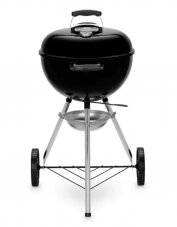 Weber Original Kettle E-4710 Grill Black bei Nettoshop