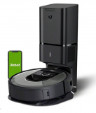 Twint – iRobot Roomba i8+