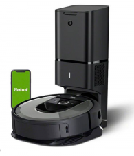 Twint – iRobot Roomba i8+