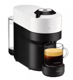 Krups Nespresso Vertuo Pop Coconut White Kapselmaschine bei Nettoshop