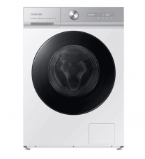 SAMSUNG WW11BB944AGHS5 Waschmaschine (11 kg, Weiss) bei MediaMarkt