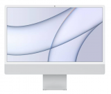 APPLE iMac Retina 4.5K 2021 (24″, M1 Chip, 8 GB, 256 GB SSD) bei Interdiscount