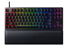 RAZER Huntsman V2 Tenkeyless Gaming Tastatur bei MediaMarkt