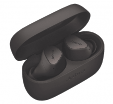 JABRA Elite 4 True Wireless Kopfhörer bei MediaMarkt