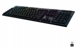 LOGITECH G915 LIGHTSPEED RGB Gaming Tastatur bei MediaMarkt