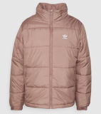 Adidas Originals PAD PUFF – Übergangsjacke – Rosa bei Zalando Lounge