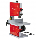 Einhell TC-SB 200/1 Bandsäge bei Migros Do It + Garden