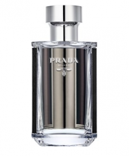 PRADA L’Homme Eau de Toilette Spray 50ml bei parfumdreams