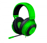 RAZER Kraken Gaming Headset, Grün/Schwarz bei MediaMarkt