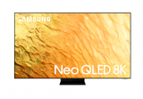 SAMSUNG QE85QN800BT TV (85 “, UHD 8K, 4K@120Hz, Neo QLED) bei MediaMarkt