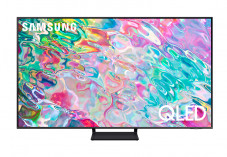 SAMSUNG QE65Q70BAT TV (65″, UHD 4K@120Hz, QLED) bei MediaMarkt