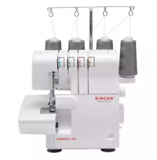 Singer 14SH654D Overlock Nähmaschine bei Nettoshop