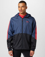 Under Armour Sportjacke (Grösse S & M verfügbar) bei About You