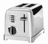 Cuisinart CPT160SE zweifach Toaster bei Nettoshop