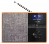 Philips TAR5505 Braun/Grau DAB+ Radio bei Melectronics