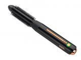 BABYLISS 9003U Akku-Heizbürste (Schwarz) bei MediaMarkt