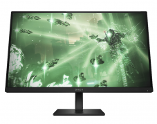 HP OMEN 27q Gaming Monitor (27″, QHD, 165 Hz) zum Bestpreis bei MediaMarkt