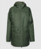 The North Face AUBURN – Wintermantel – Grün (XS -L verfügbar) bei Zalando Lounge