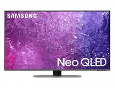 SAMSUNG QE50QN90CAT TV (50 “, UHD 4K@144Hz, Neo QLED) bei MediaMarkt