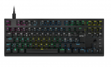 CORSAIR K60 PRO TKL RGB Gaming Tastatur, Kabelgebunden bei MediaMarkt