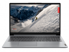 LENOVO-IDEA IdeaPad 1 15ALC7 (15.6 „, 256 GB SSD, Cloud Grey) bei MediaMarkt