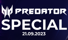 Predator-Special bei DayDeal – 5 Deals für dein Gaming Setup