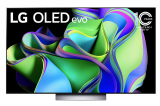 LG OLED55C37LA TV (55″, UHD 4K@120Hz, OLED evo) bei MediaMarkt