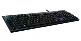 LOGITECH G815 LIGHTSYNC RGB Gaming Tastatur (Kabelgebunden) bei MediaMarkt