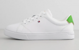 Tommy Hilfiger Damen Sneaker low – Weiss (Grössen 36-42 verfügbar) bei Zalando Lounge