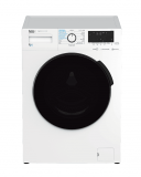 BEKO 5W8514CH1 Waschtrockner (8 kg, Weiss) bei MediaMarkt