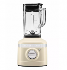 KitchenAid K400 Artisan Mixer Creme bei Nettoshop