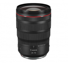 CANON RF 24-70MM F2.8L IS USM Zoomobjektiv bei MediaMarkt