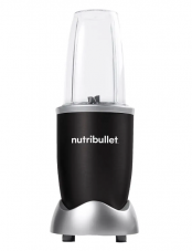 NutriBullet 600W 5tlg. Standmixer Schwarz bei Nettoshop