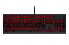 CORSAIR K60 PRO Gaming-Tastatur (Kabelgebunden) bei MediaMarkt