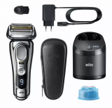 Braun Series 9-9486cc w&d Rasierer bei Nettoshop