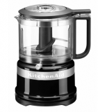 KitchenAid Mini Food Processor Schwarz bei Nettoshop